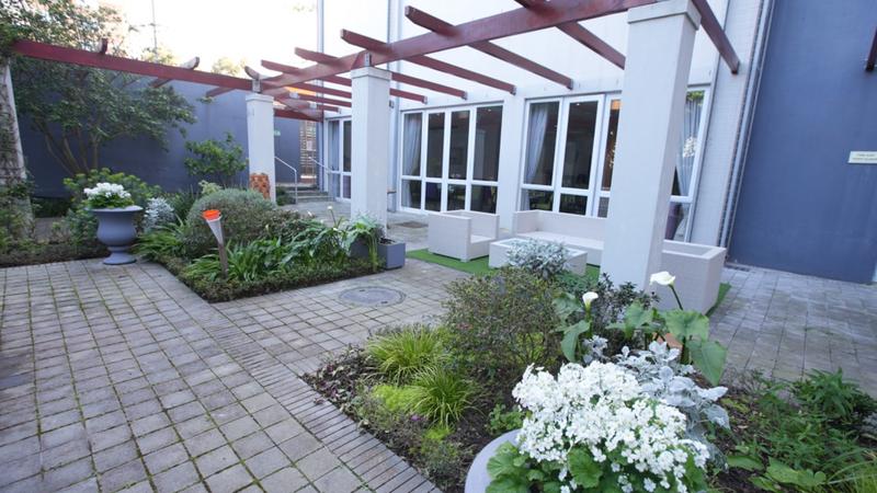 2 Bedroom Property for Sale in Kenilworth Upper Western Cape